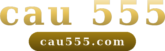 cau 555 logo